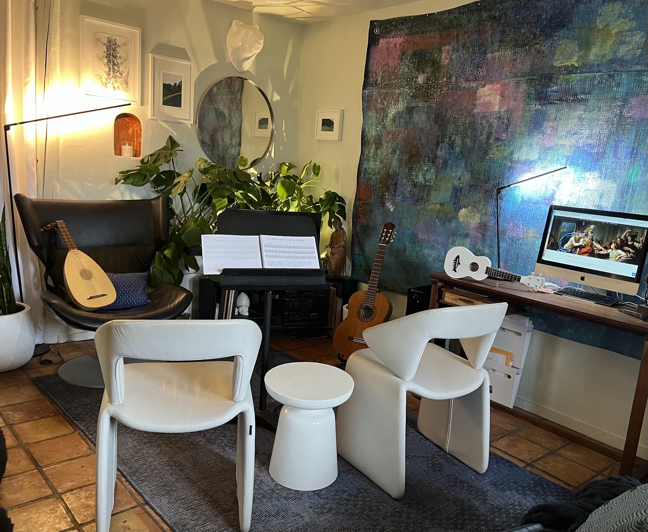 Teacher Studio